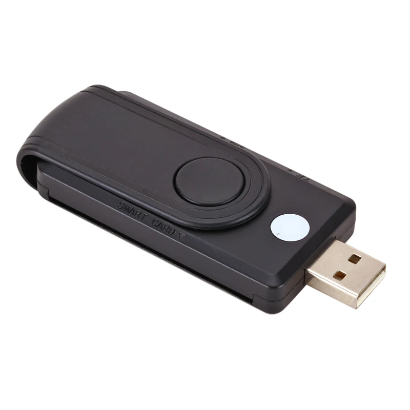 USB 3.0 2.0 Smart Card Reader  - Sd Card Module ulasan dan harga