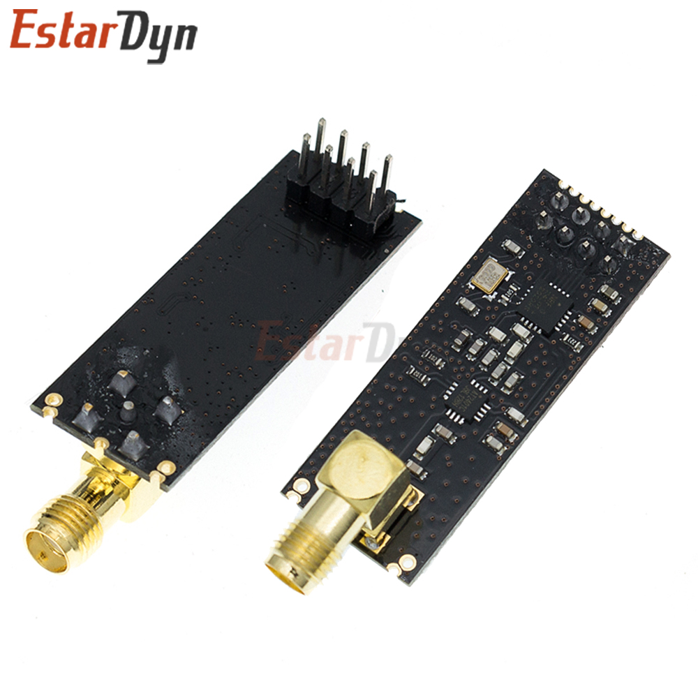 Estardyn nRF24L01+PA+LNA 1100m - Nrf24L01 ulasan dan harga
