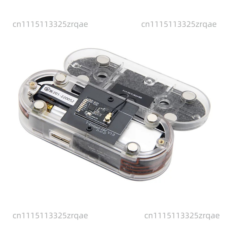 T-Embed CC1101 ESP32-S3 Develo - Nrf24L01 ulasan dan harga