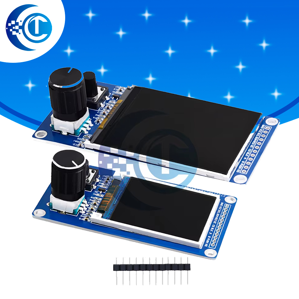 1.8-inch 2.4-inch TFT display  - Tft Display 2.4 ulasan dan harga