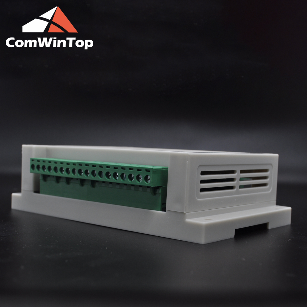 16 Channels K-Type Thermocoupl - Thermocouple Module K Type ulasan dan harga