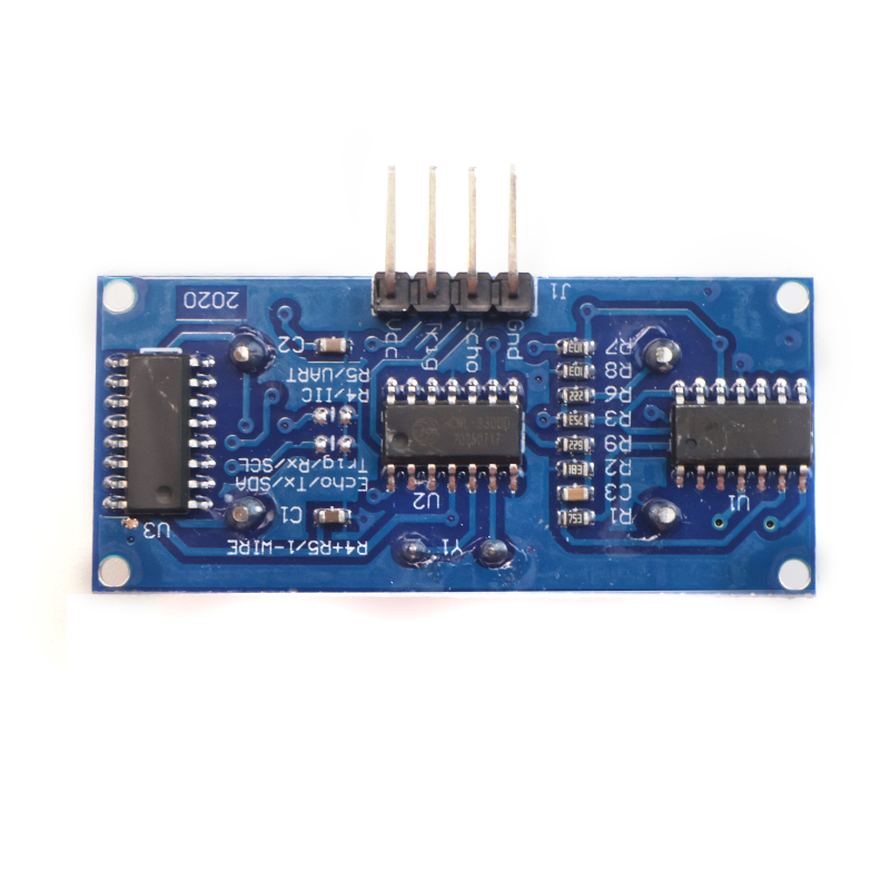 HC-SR04 Ultrasonic Module Dist - Ultrasonic Sensor Hc-Sr04 ulasan dan harga