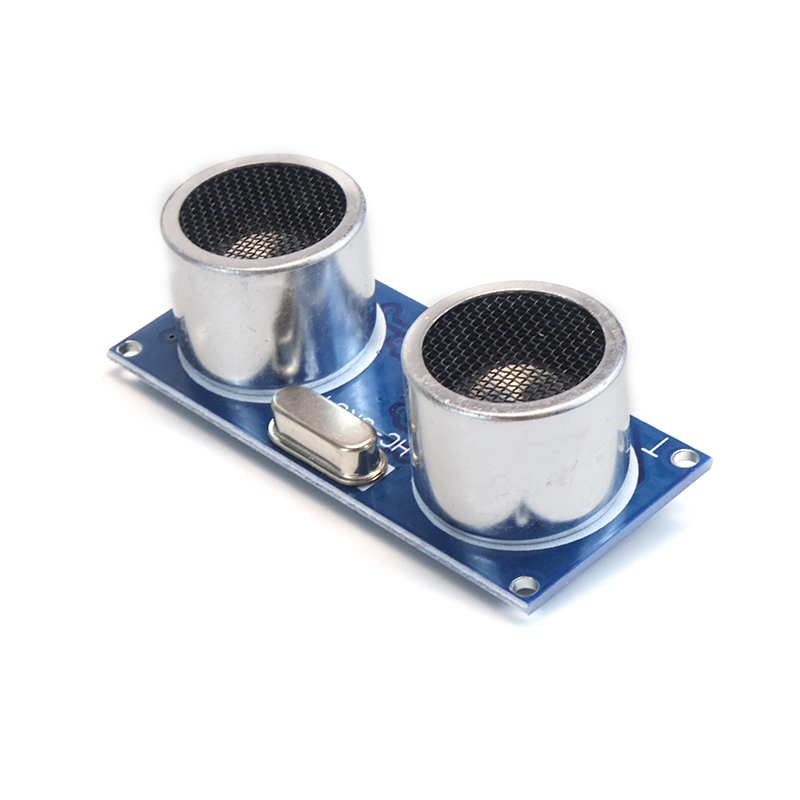 HC-SR04 Ultrasonic Module Dist - Ultrasonic Sensor Hc-Sr04 ulasan dan harga