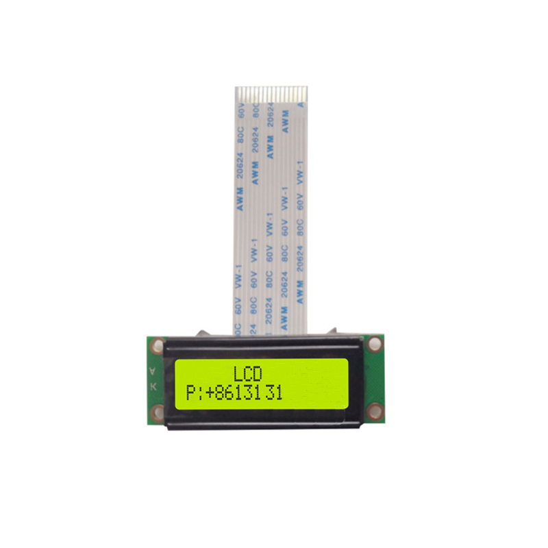 5V 1602 1602N LCD Screen AIP31 - Lcd 1602 ulasan dan harga