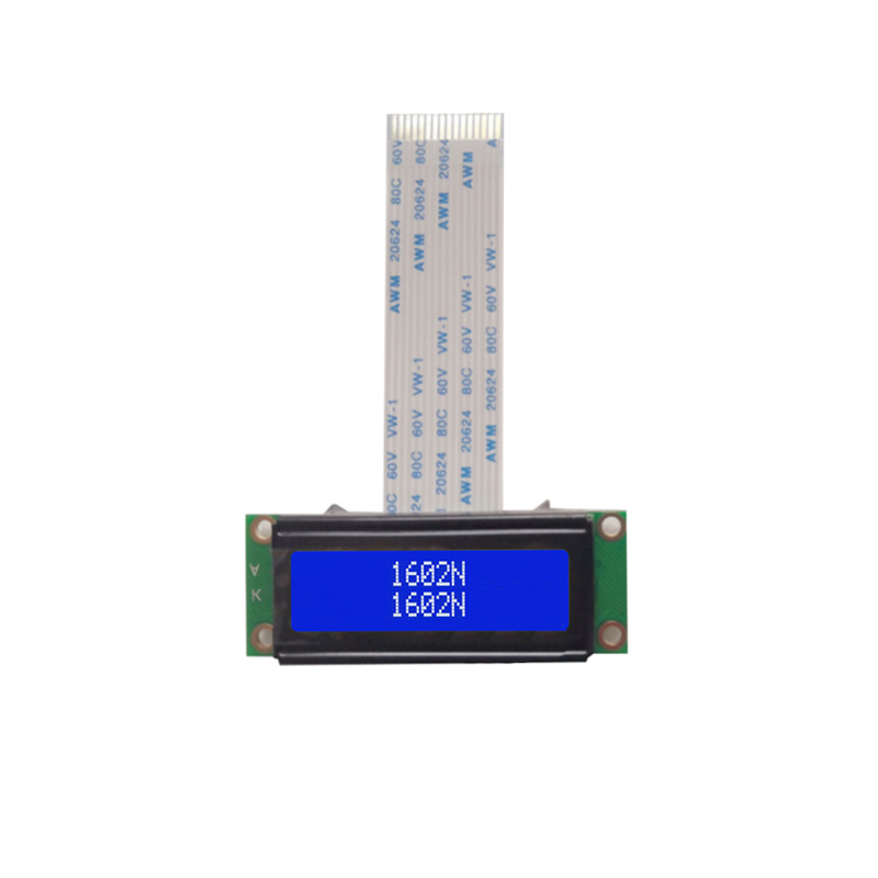 5V 1602 1602N LCD Screen AIP31 - Lcd 1602 ulasan dan harga