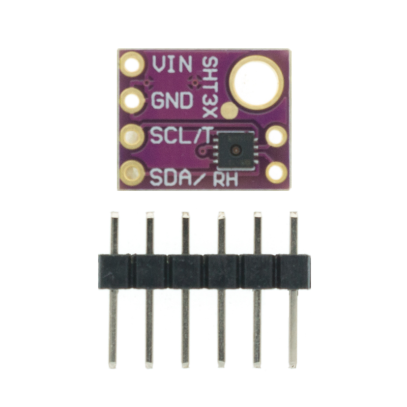 SHT31 Temperature SHT31-D Humi - Sht31 ulasan dan harga