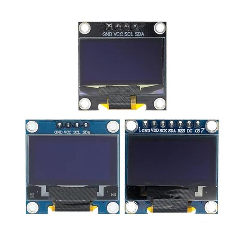 2026 NEW 0.96 Inch SSD1306 OLE - Oled Display 0.96 ulasan dan harga
