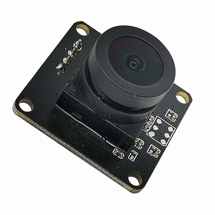 Wide Angle Fisheye Microphone  - Microphone Module ulasan dan harga