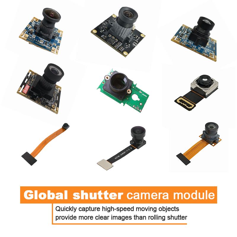 Wide Angle Fisheye Microphone  - Microphone Module ulasan dan harga