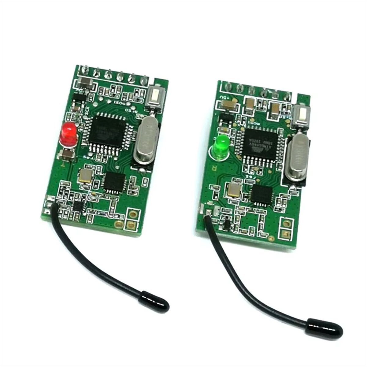 A85P 2.4G NRF24L01 Wireless Di - Nrf24L01 ulasan dan harga