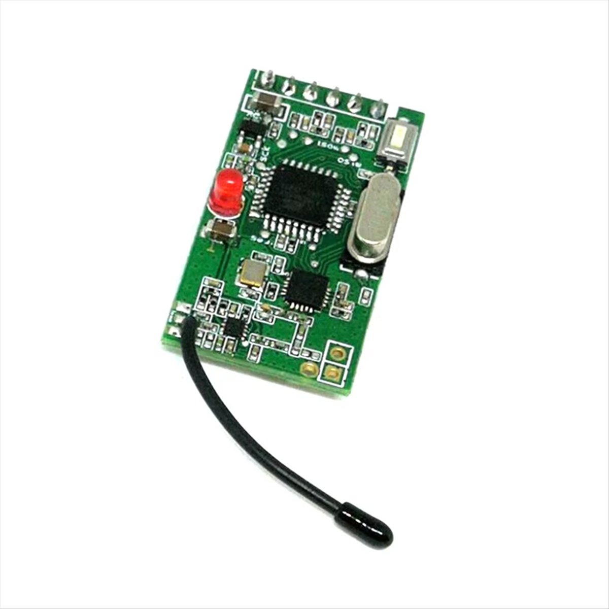 A85P 2.4G NRF24L01 Wireless Di - Nrf24L01 ulasan dan harga