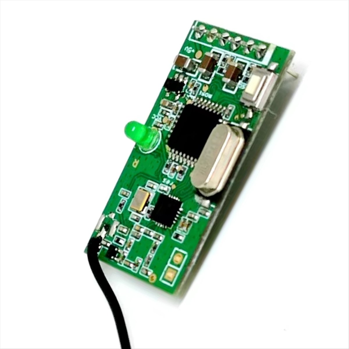A85P 2.4G NRF24L01 Wireless Di - Nrf24L01 ulasan dan harga