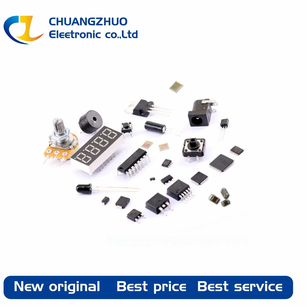 1pcs CZYX Original NRF24L01P-R - Nrf24L01 ulasan dan harga