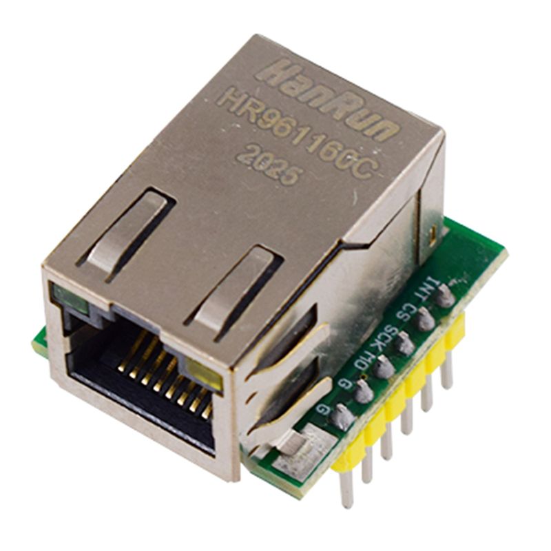ABZZ-10PCS/LOT USR-ES1 W5500 C - Ethernet W5500 ulasan dan harga