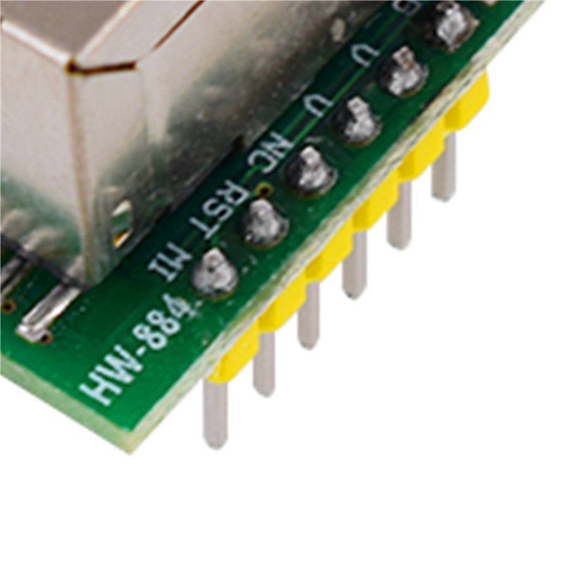 ABZZ-10PCS/LOT USR-ES1 W5500 C - Ethernet W5500 ulasan dan harga