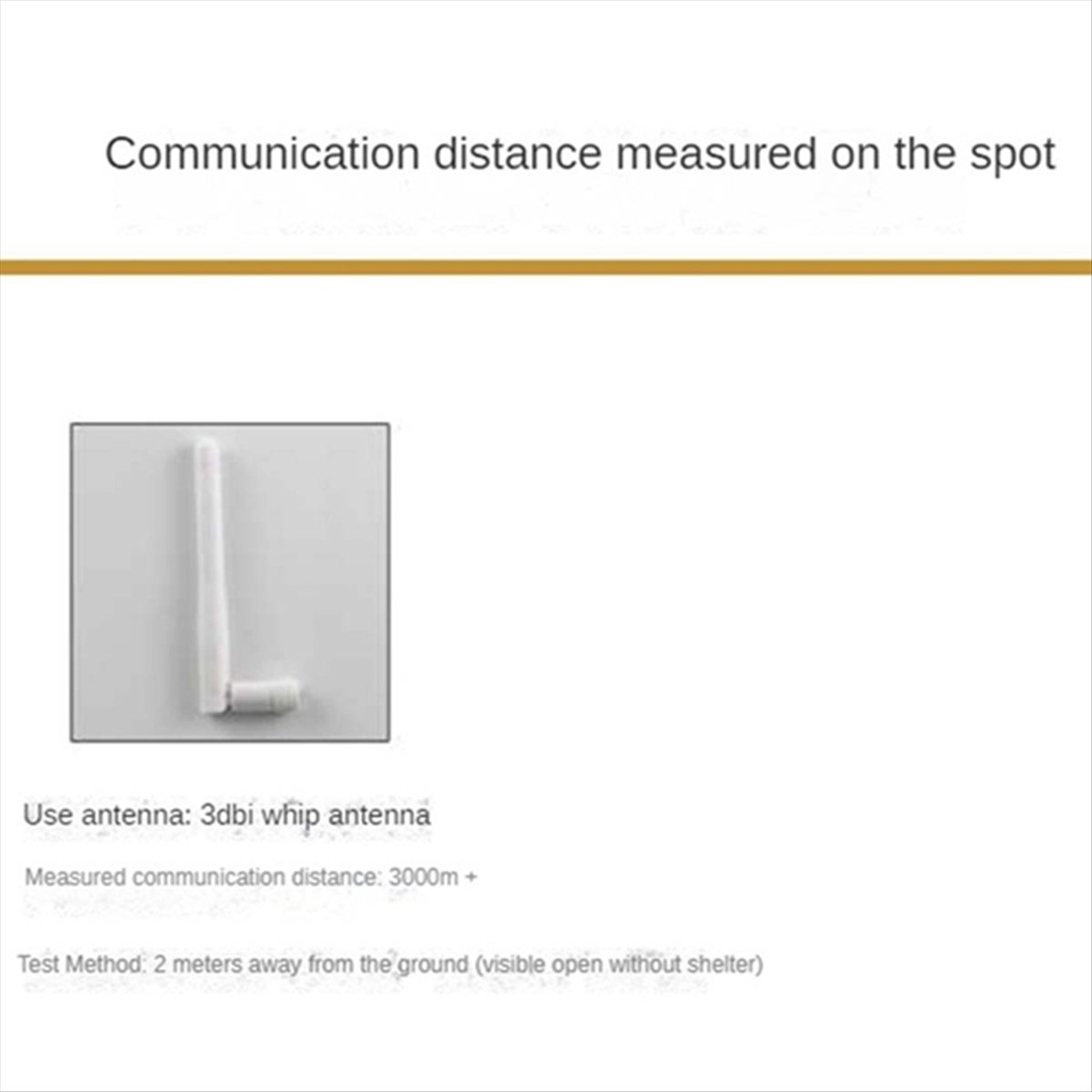 ☶❈＊♥AC1575-2Pcs SX1278 433M Lo - Lora Sx1278 ulasan dan harga