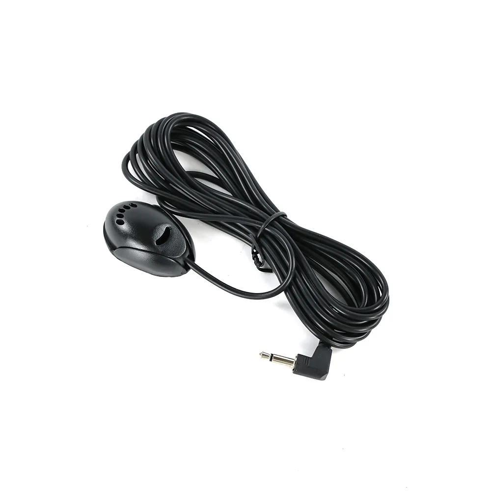 3M Car Radio Android Audio Mic - Microphone Module ulasan dan harga