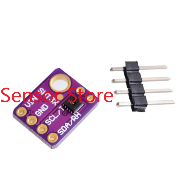 5PCS GY-SHT31-D Digital Temper - Sht31 ulasan dan harga