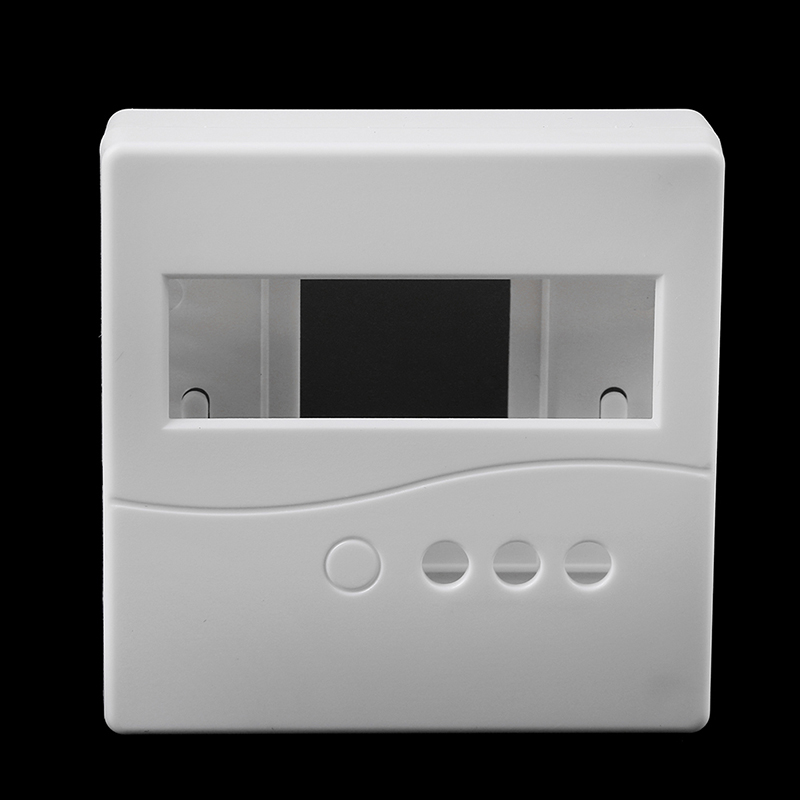 86 Plastic Project Box Enclosu - Lcd 1602 ulasan dan harga