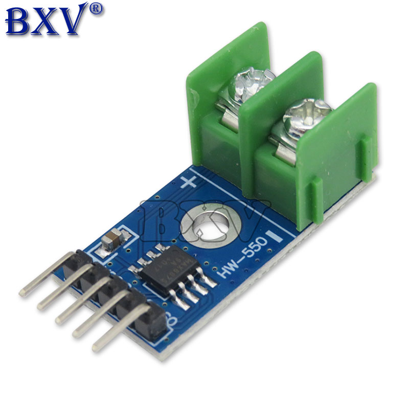 IGMOPNRQ 1Sets MAX6675 Module  - Thermocouple Module K Type ulasan dan harga
