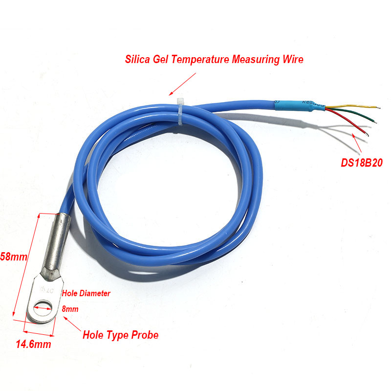 DS18B20 Special For Surface Te - Ds18B20 ulasan dan harga