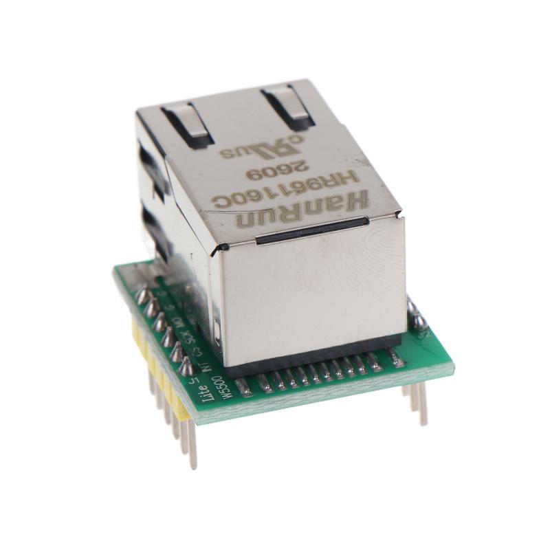 Hot Sale Smart Electronics USR - Ethernet W5500 ulasan dan harga