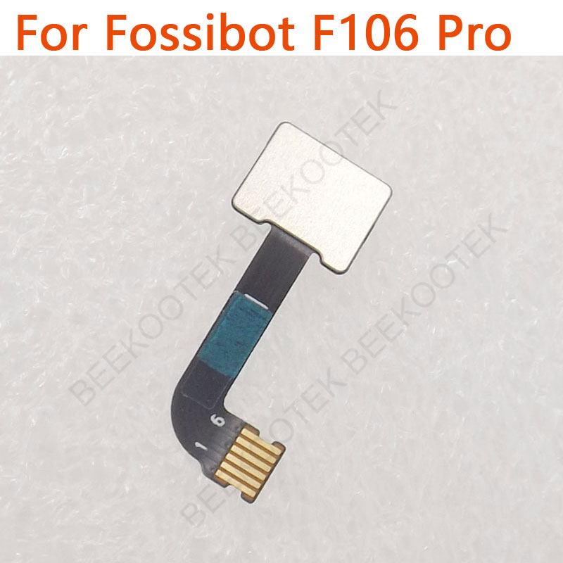 New Original FOSSIBOT F106 Pro - Microphone Module ulasan dan harga
