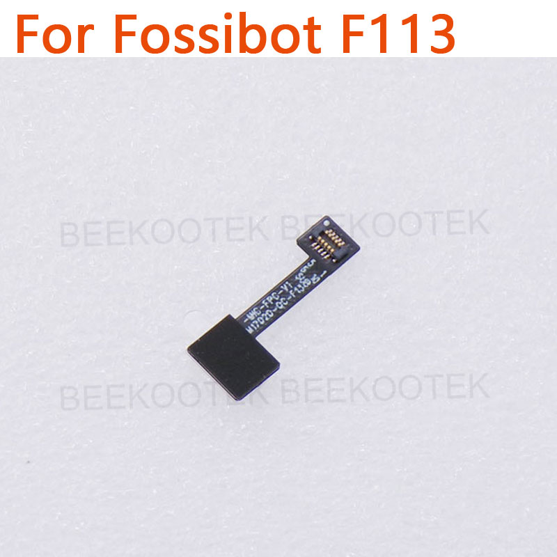 New Original FOSSIBOT F106 Pro - Microphone Module ulasan dan harga