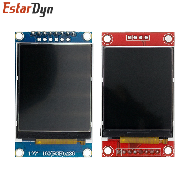 TFT Display 0.96/1.3/1.44/1.77 - Tft Display 2.4 ulasan dan harga