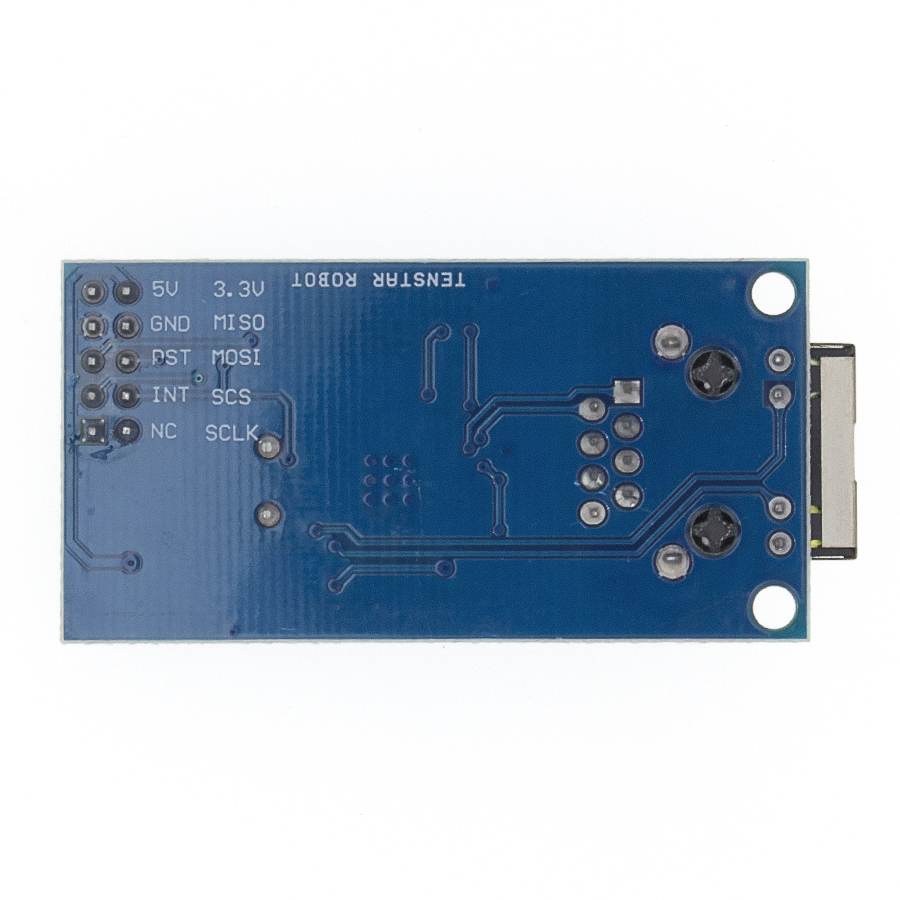 USR-ES1 W5500 Ethernet Network - Ethernet W5500 ulasan dan harga