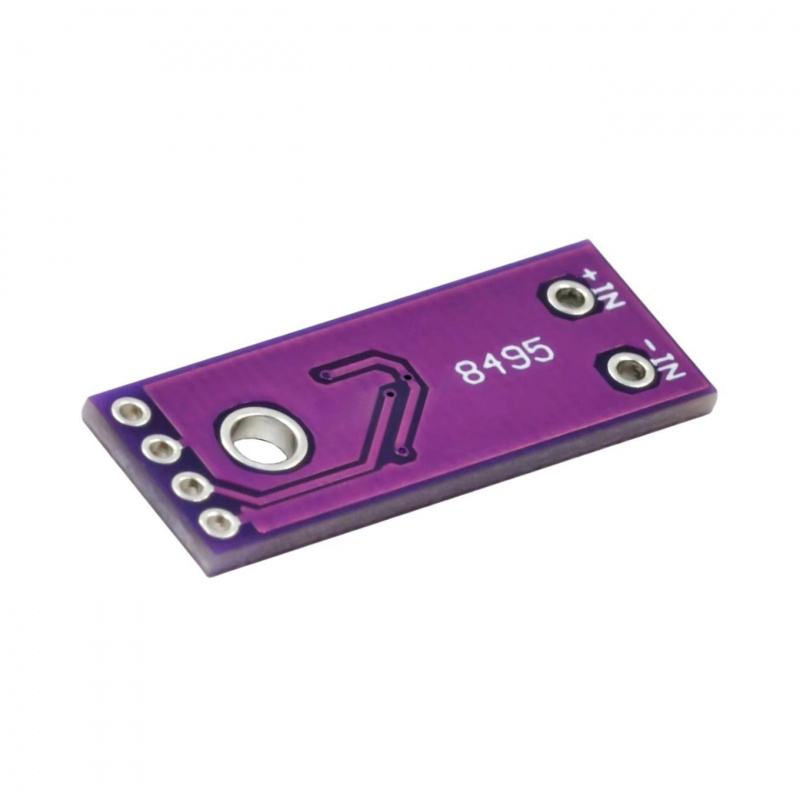 AD8495 Thermocouple Amplifier  - Thermocouple Module K Type ulasan dan harga