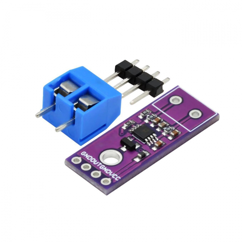 AD8495 Thermocouple Amplifier  - Thermocouple Module K Type ulasan dan harga