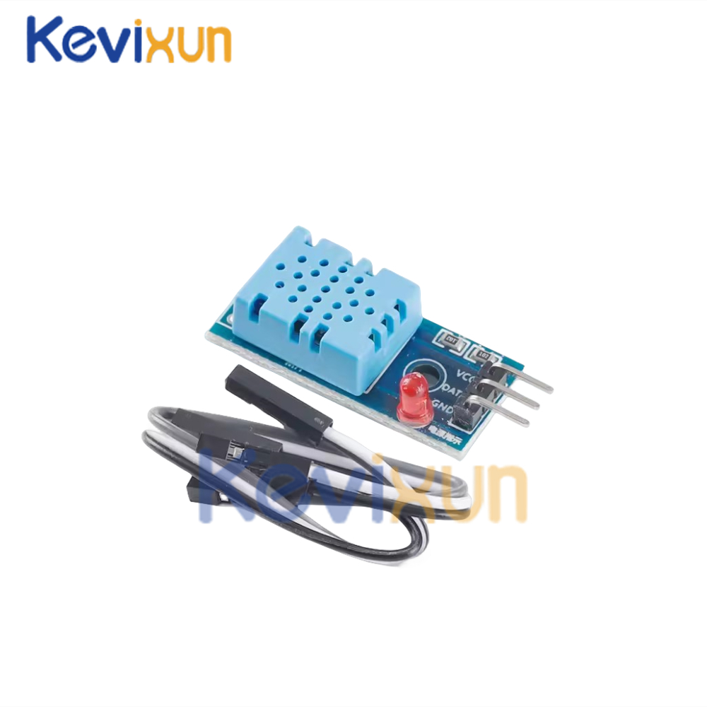 1-10pcs/Smart 3pin KY-015 DHT- - Dht11 ulasan dan harga