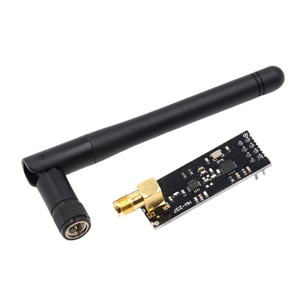 A99X NRF24L01+PA+ Wireless Tra - Nrf24L01 ulasan dan harga