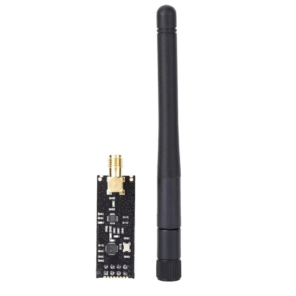 A99X NRF24L01+PA+ Wireless Tra - Nrf24L01 ulasan dan harga