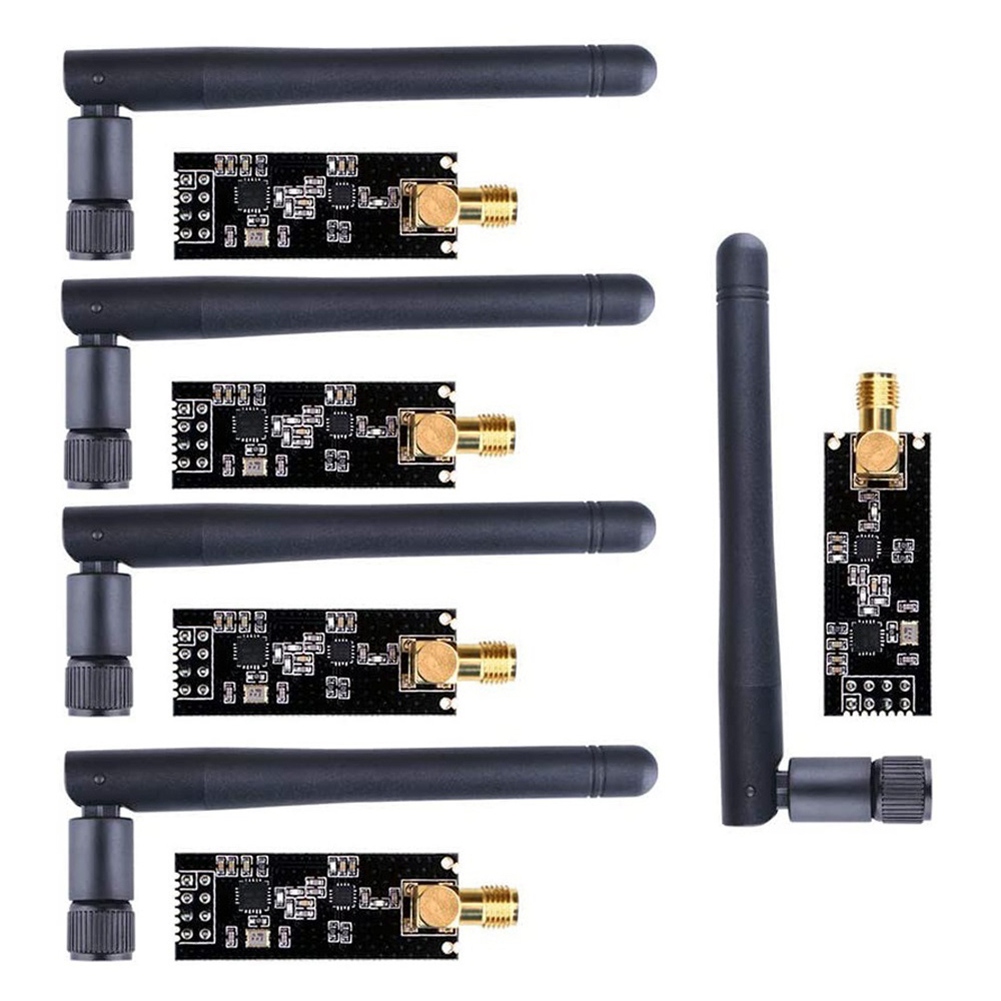 A99X NRF24L01+PA+ Wireless Tra - Nrf24L01 ulasan dan harga