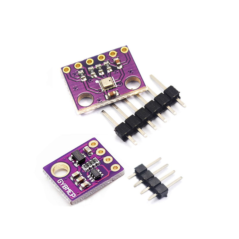 BME280 5V 3.3V Digital Sensor  - Bme280 ulasan dan harga