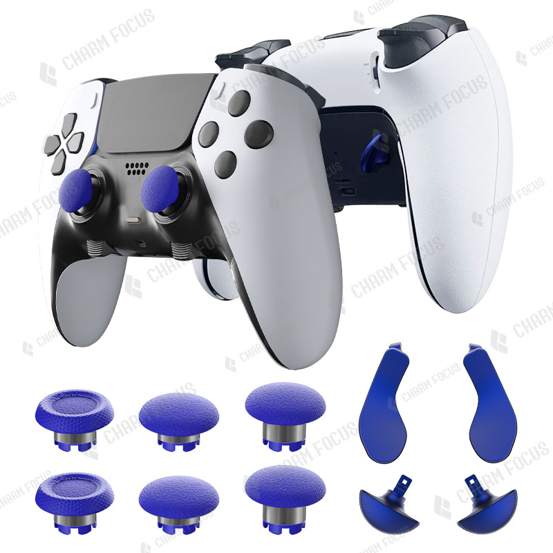 10-in-1 Plastic Thumbstick Joy - Joystick Module ulasan dan harga