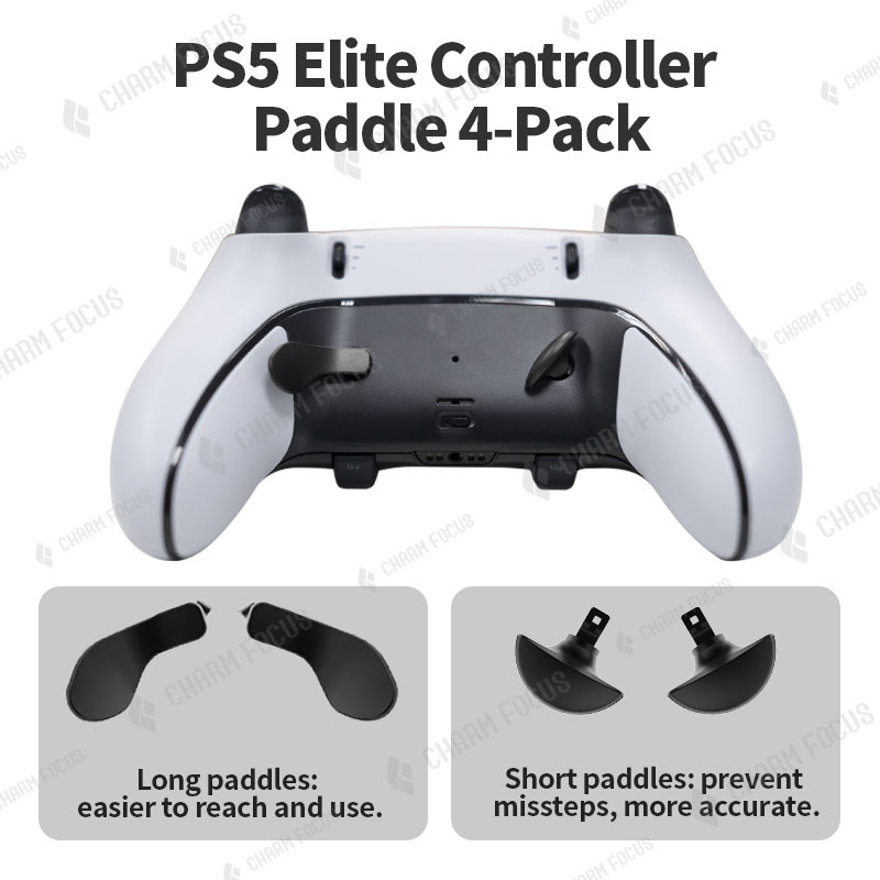 10-in-1 Plastic Thumbstick Joy - Joystick Module ulasan dan harga