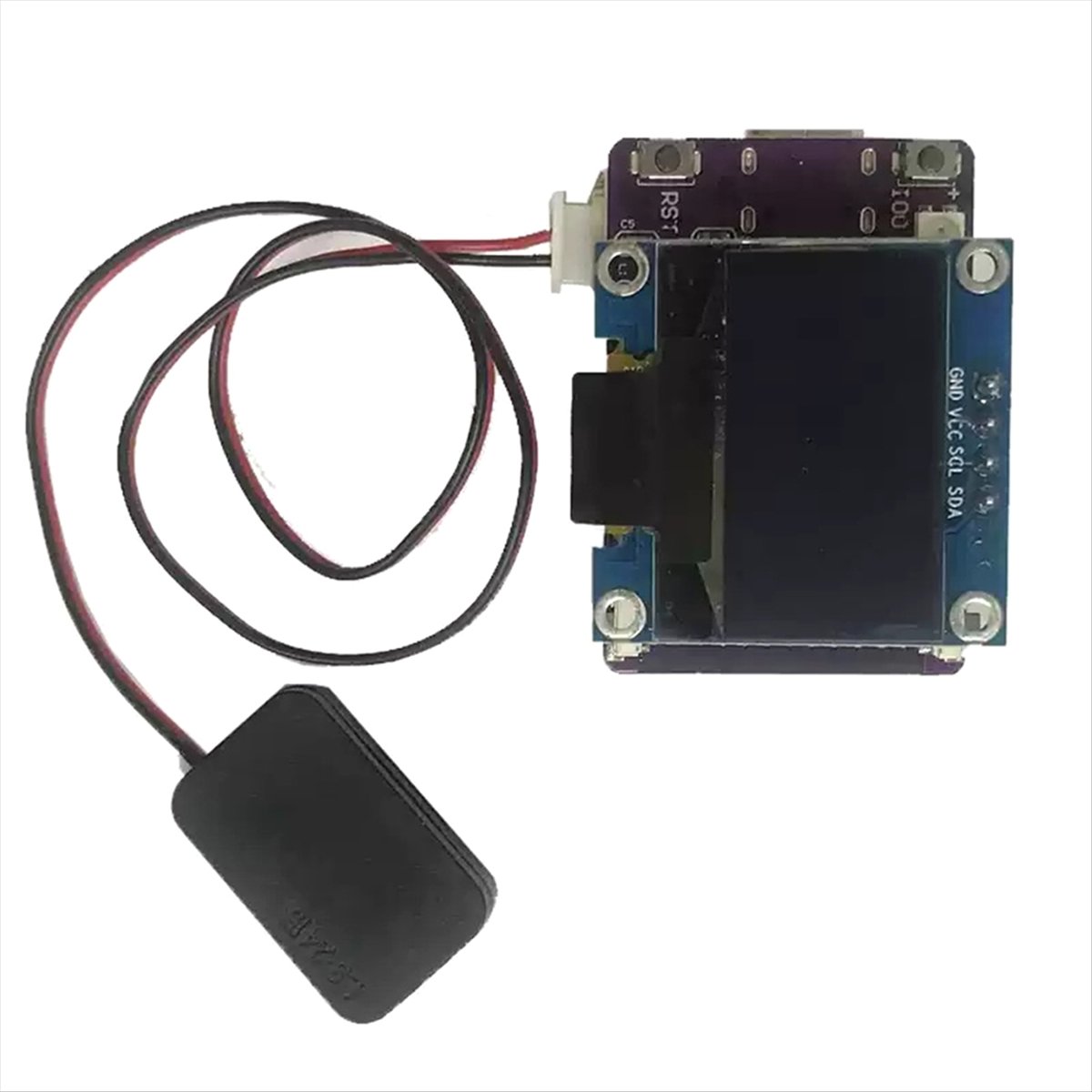 A59E MINI --N16R8 Development  - Oled Display 0.96 ulasan dan harga