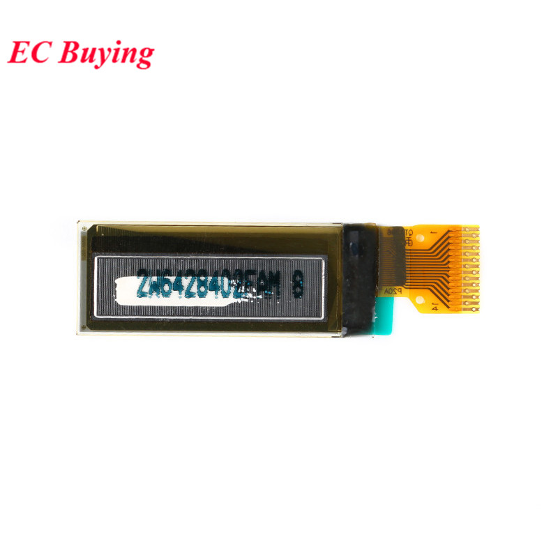 OLED Display LCD 0.42 0.49 0.6 - Ssd1306 ulasan dan harga