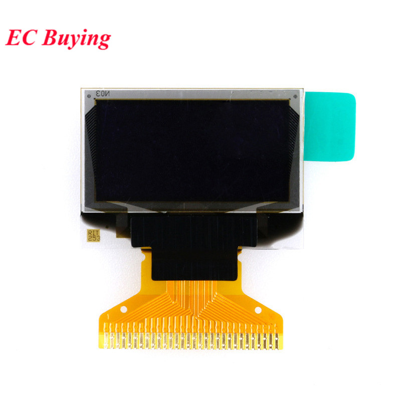 OLED Display LCD 0.42 0.49 0.6 - Ssd1306 ulasan dan harga