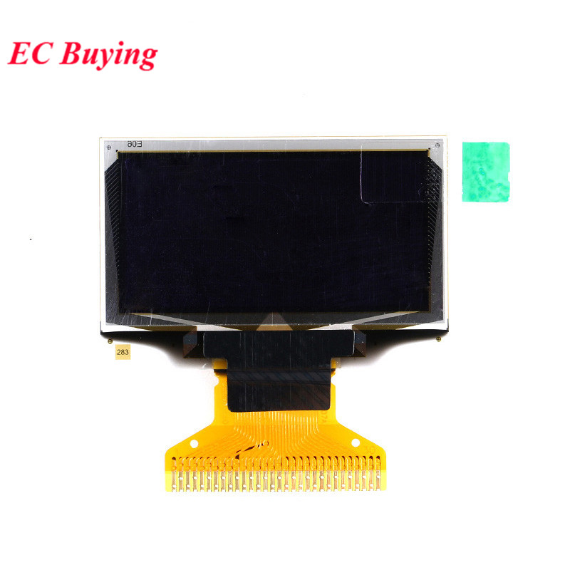 OLED Display LCD 0.42 0.49 0.6 - Ssd1306 ulasan dan harga