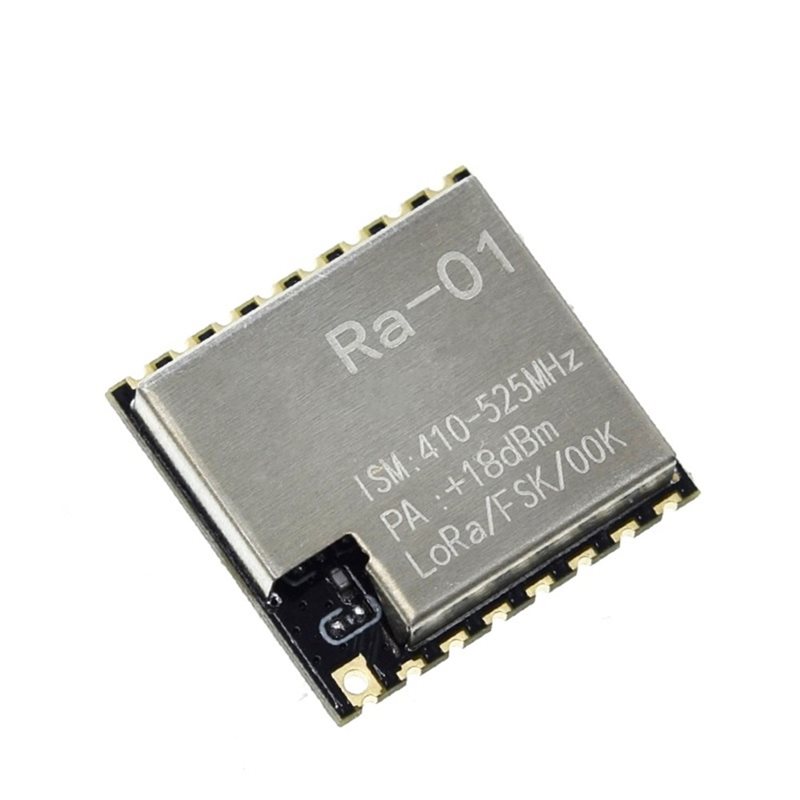 SPI Interface Transmission Mod - Lora Sx1278 ulasan dan harga