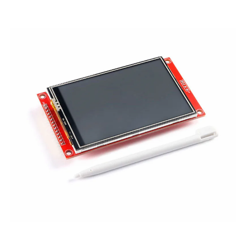 1.44 1.8 2.0 2.2 2.4 2.8 3.2 3 - Tft Display 2.4 ulasan dan harga