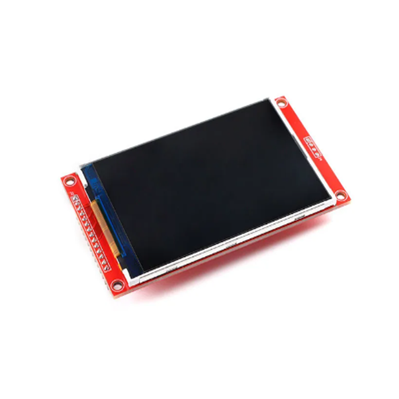 1.44 1.8 2.0 2.2 2.4 2.8 3.2 3 - Tft Display 2.4 ulasan dan harga