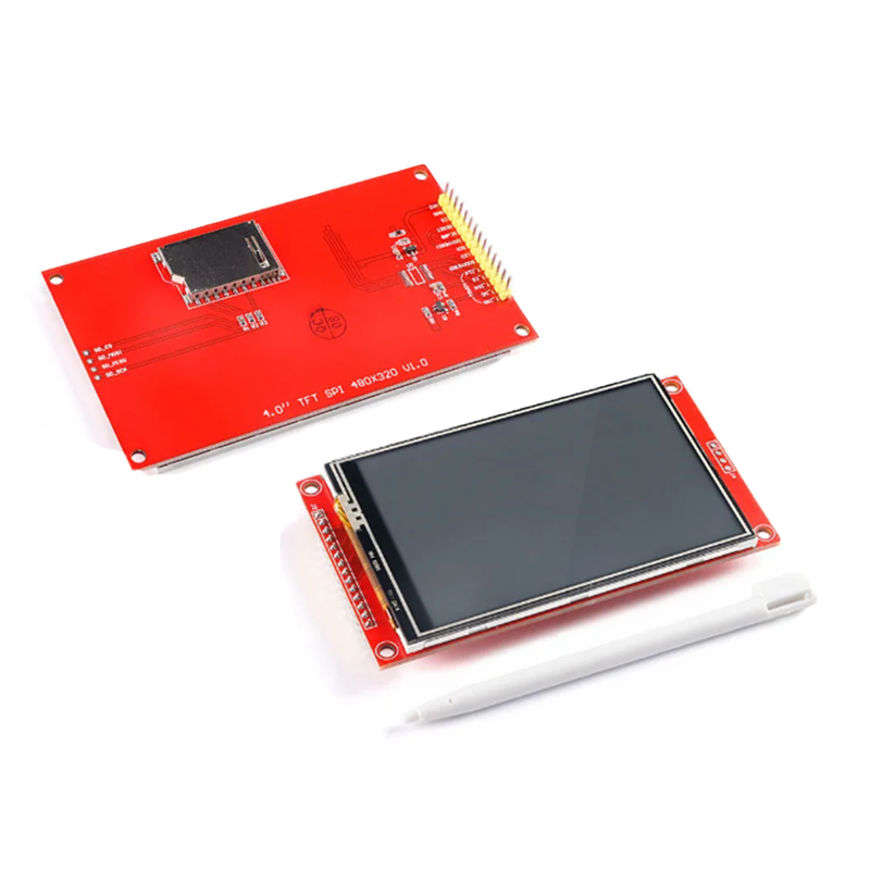 1.44 1.8 2.0 2.2 2.4 2.8 3.2 3 - Tft Display 2.4 ulasan dan harga