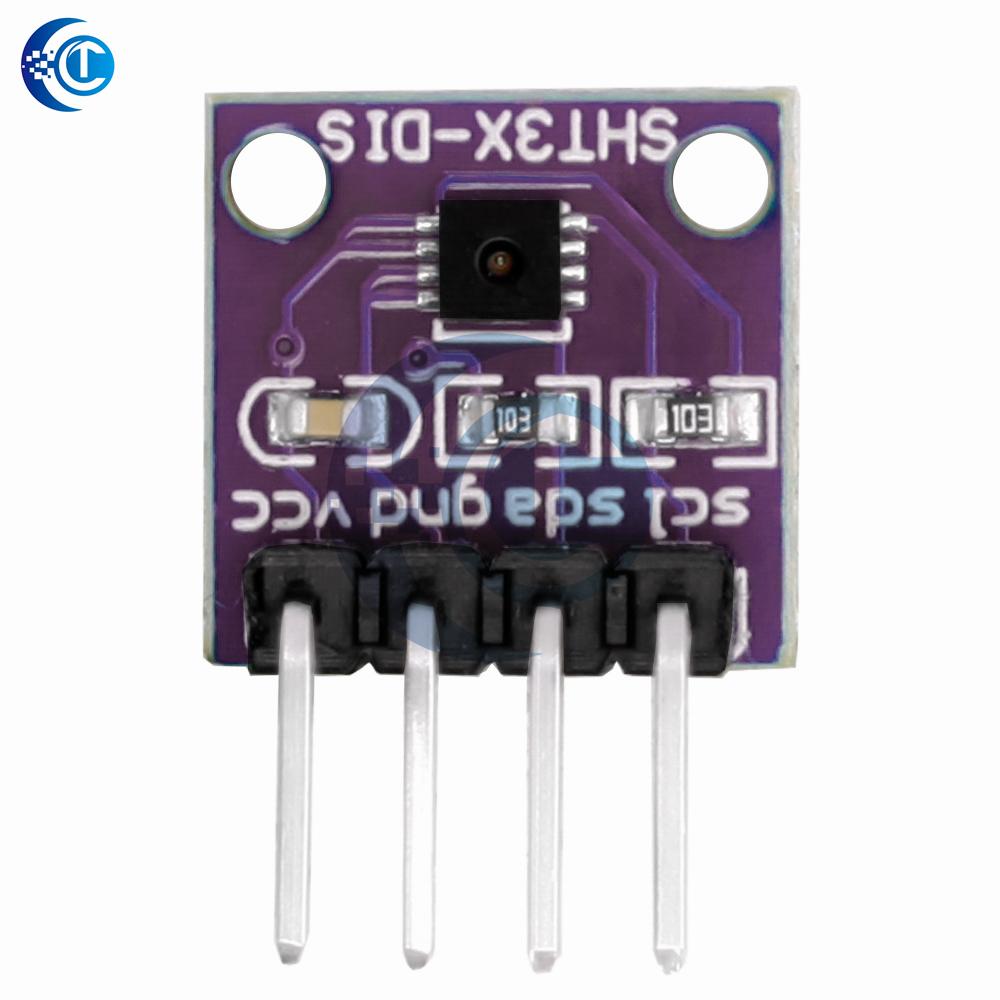 SHT30/SHT31/SHT35 Digital Temp - Sht31 ulasan dan harga