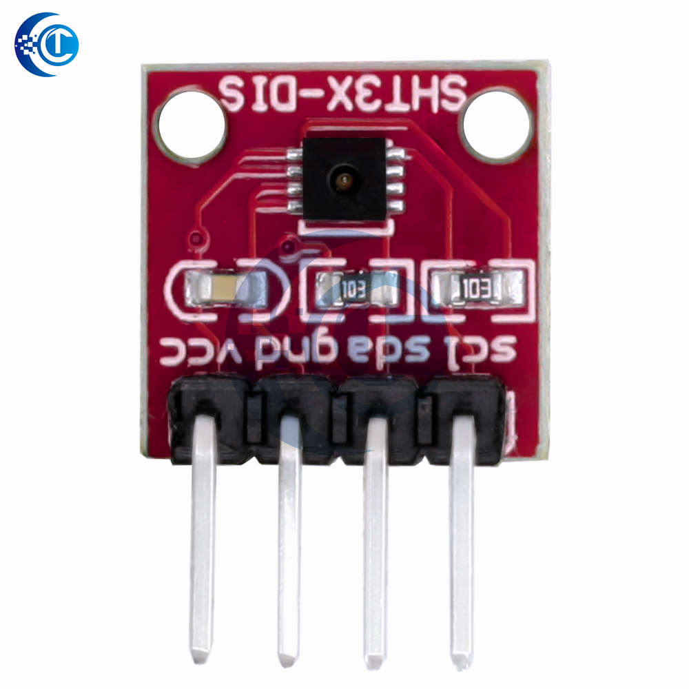 SHT30/SHT31/SHT35 Digital Temp - Sht31 ulasan dan harga