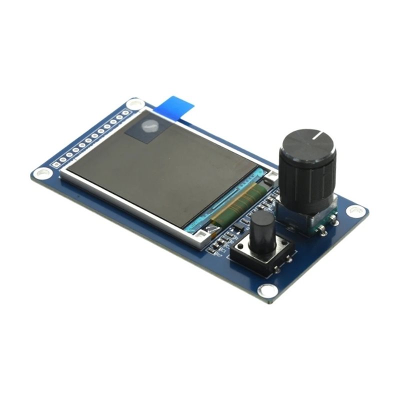 A24U Electronic Development Ki - Tft Display 2.4 ulasan dan harga